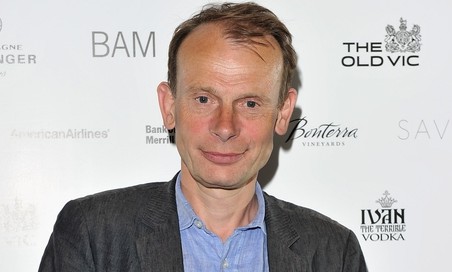 Andrew Marr